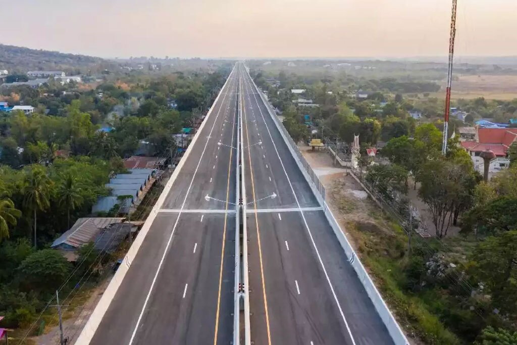 Plots Near Delhi Dehradun Expressway