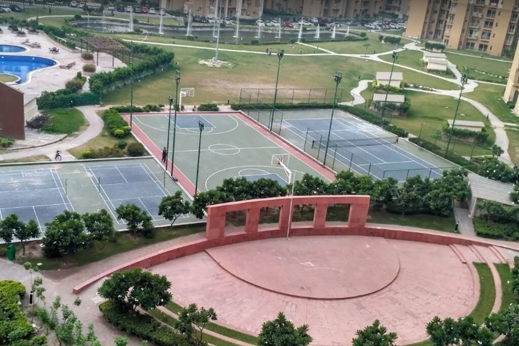 Paras Tierea Sector 137 Noida 13 paras-tierea-3