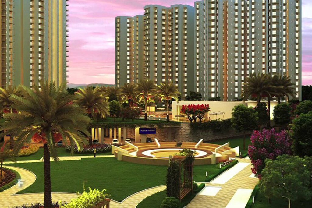 Paramount Floraville Sector 137 Noida 17 Paramount Floraville
