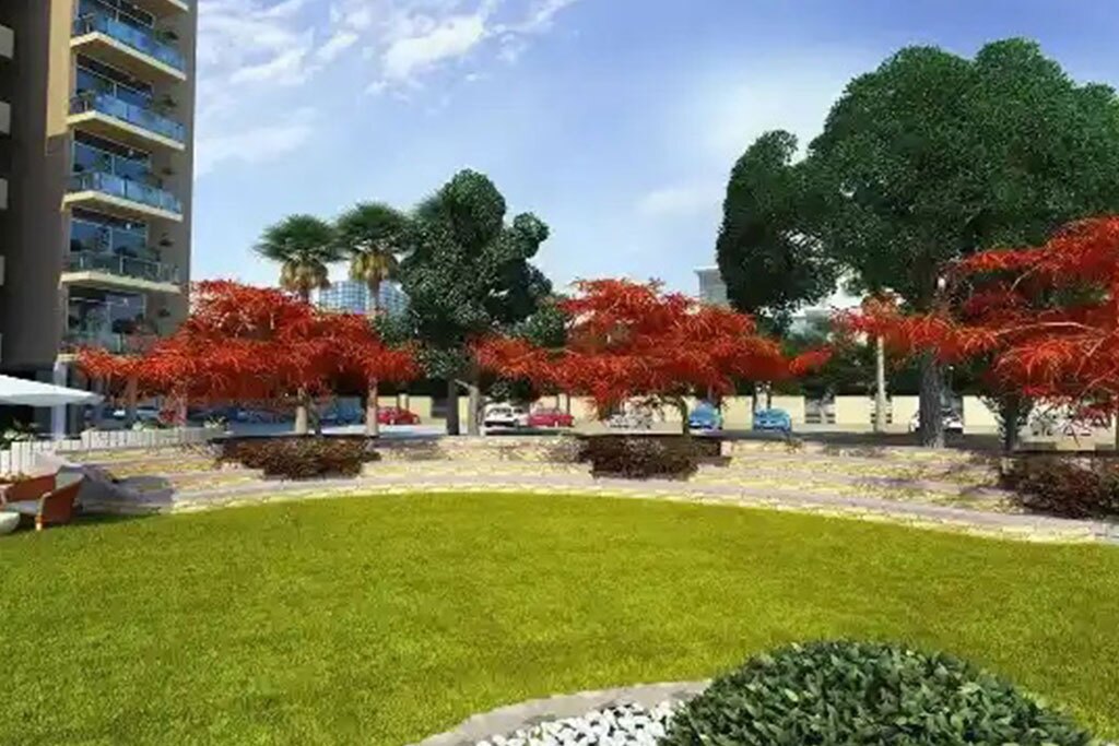 Emenox La Solara Sector 16 Noida 15 33