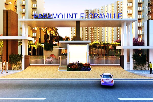 Paramount Floraville Sector 137 Noida 14 Banner_image