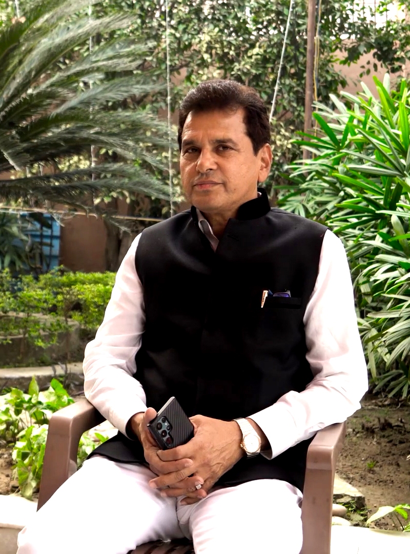 Uncle Ji MCB PPt