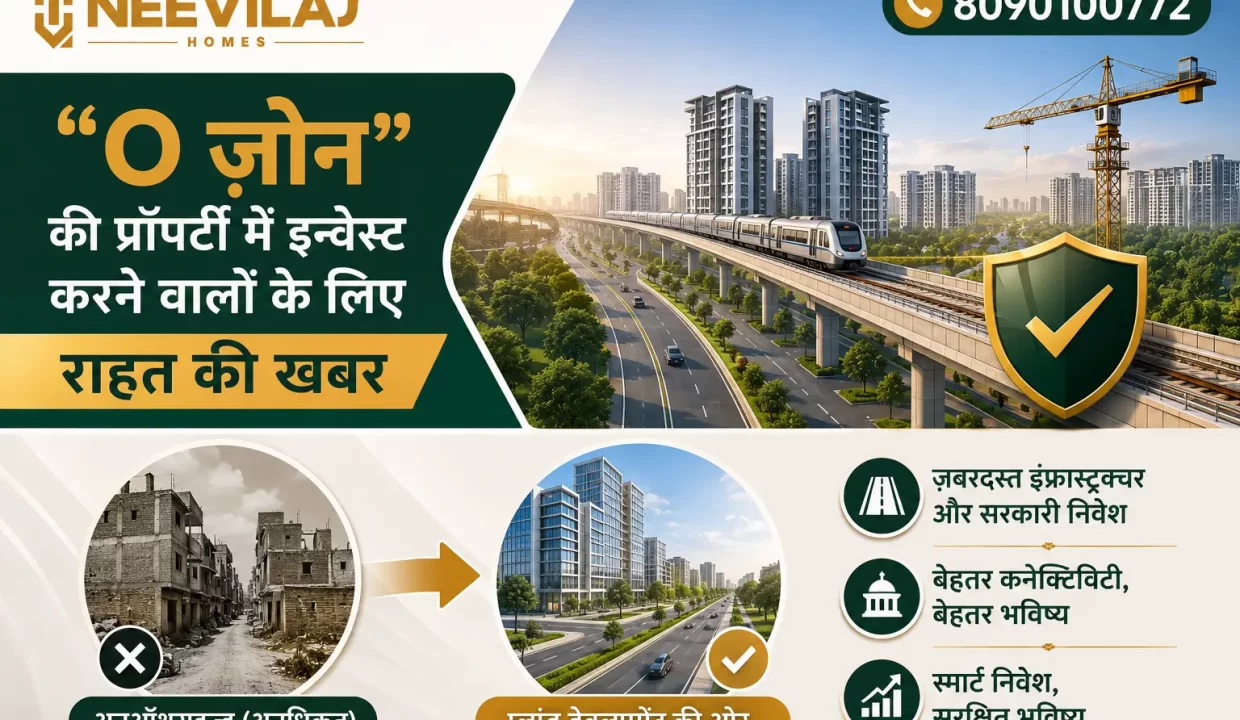investing-in-o-zone-delhi-area