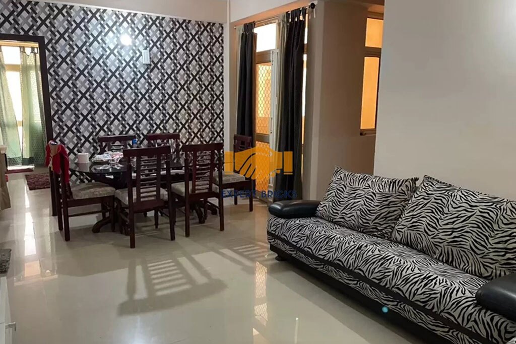 2 BHK Apartment
