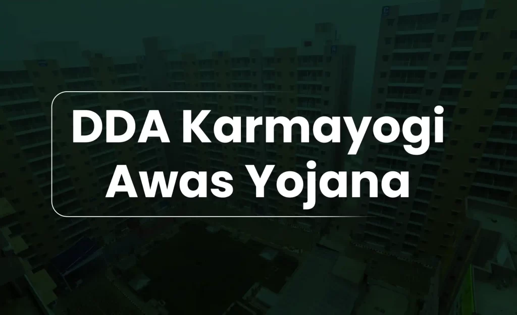 Karmayogi-Awas-Yojana