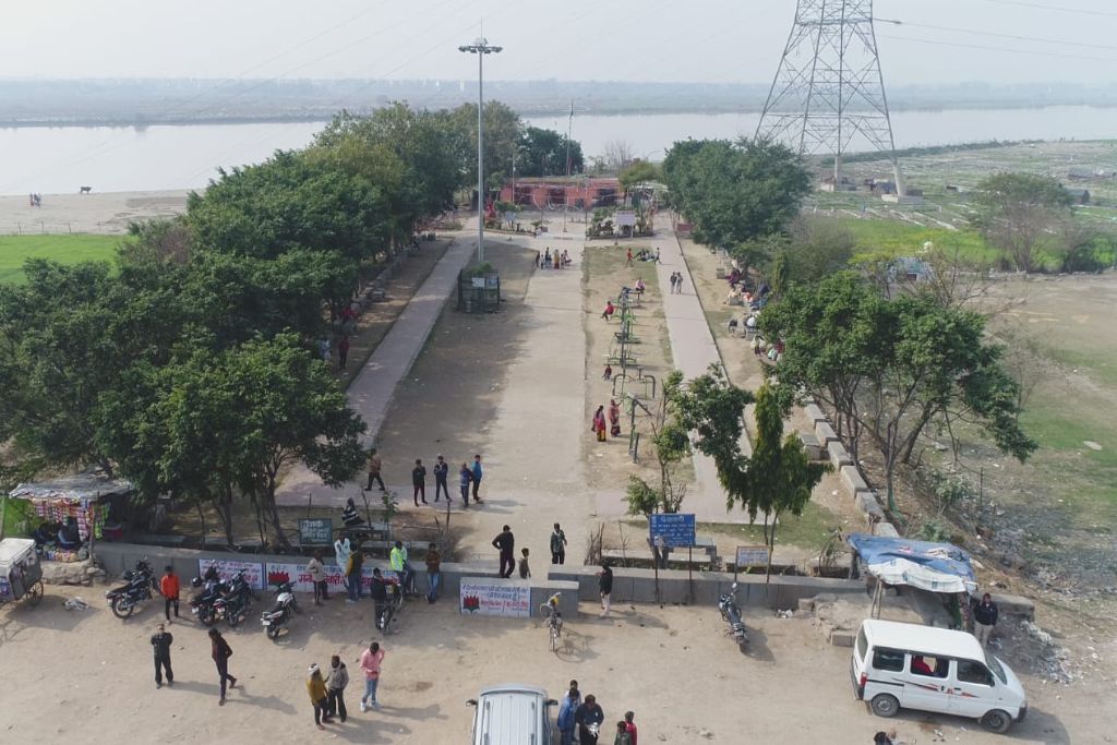 Delhi NCR Homes