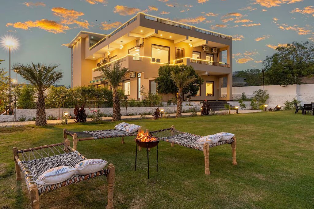 Villas for Sale in Noida​