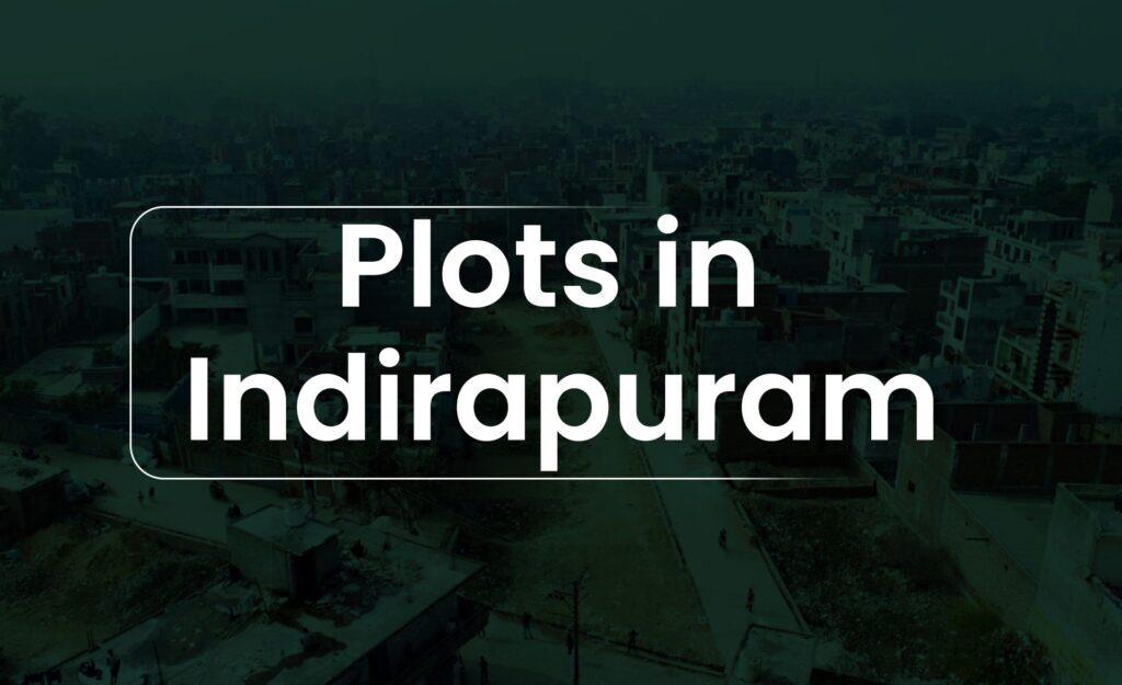 plots-in-indirapuram