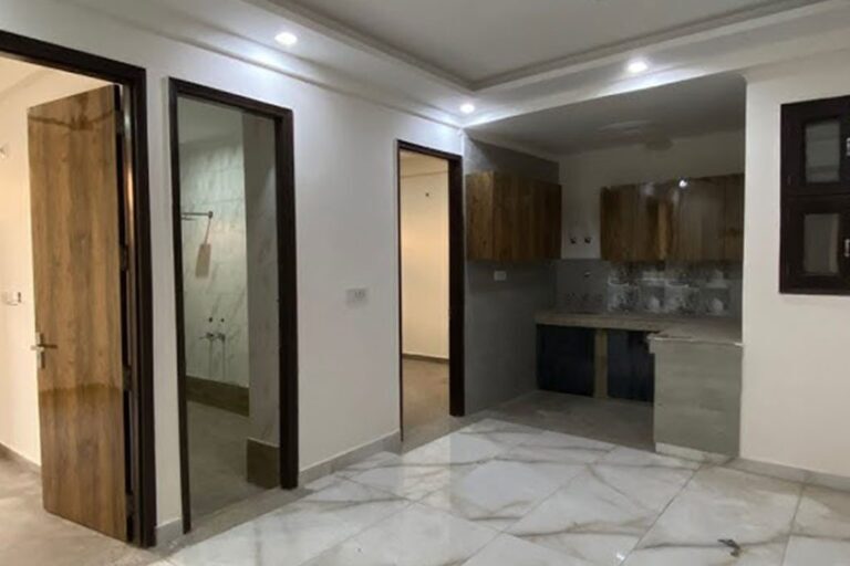 2BHK Flat in Noida: A Comprehensive Guide for Homebuyers
