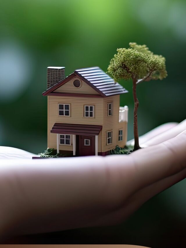 Delhi Dwellings: Navigating the Real Estate Maze for Your Dream Home