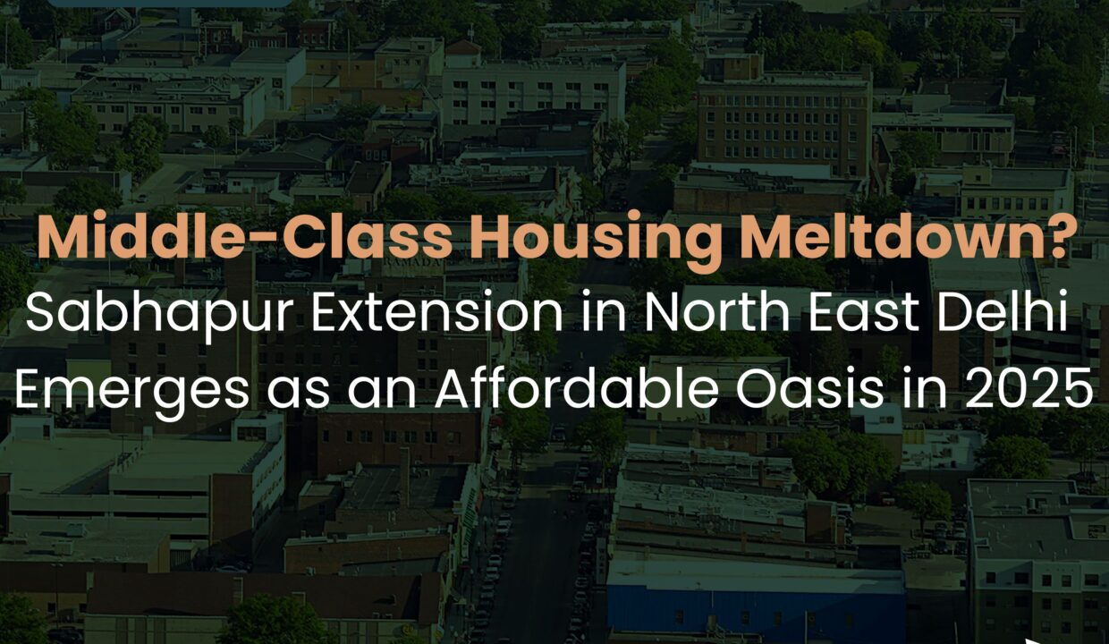 Middle-Class-Housing