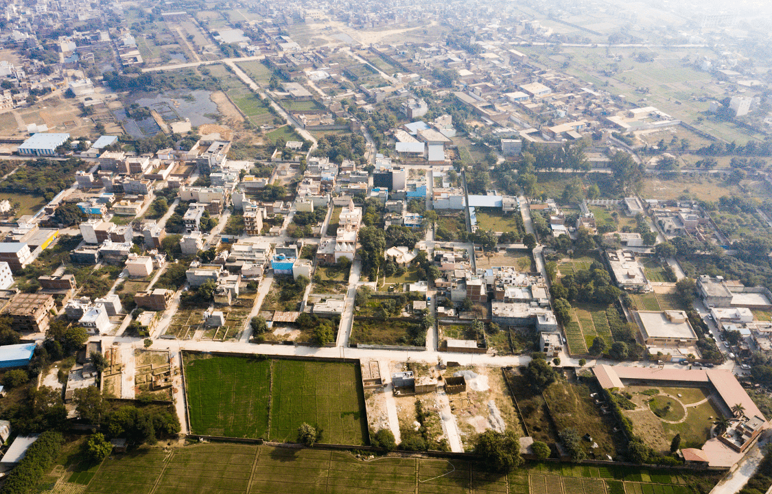 From Rupees to Riches: Why Investing in Delhi Real Estate is a Game-Changer? 2 blog2
