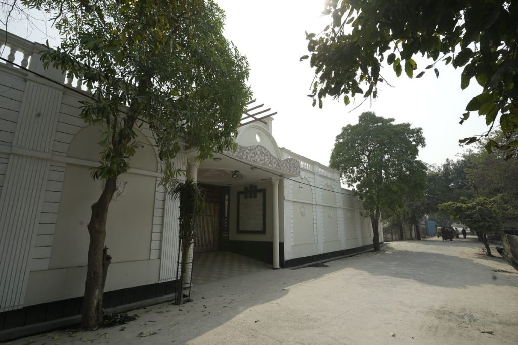 Plots for Sale
