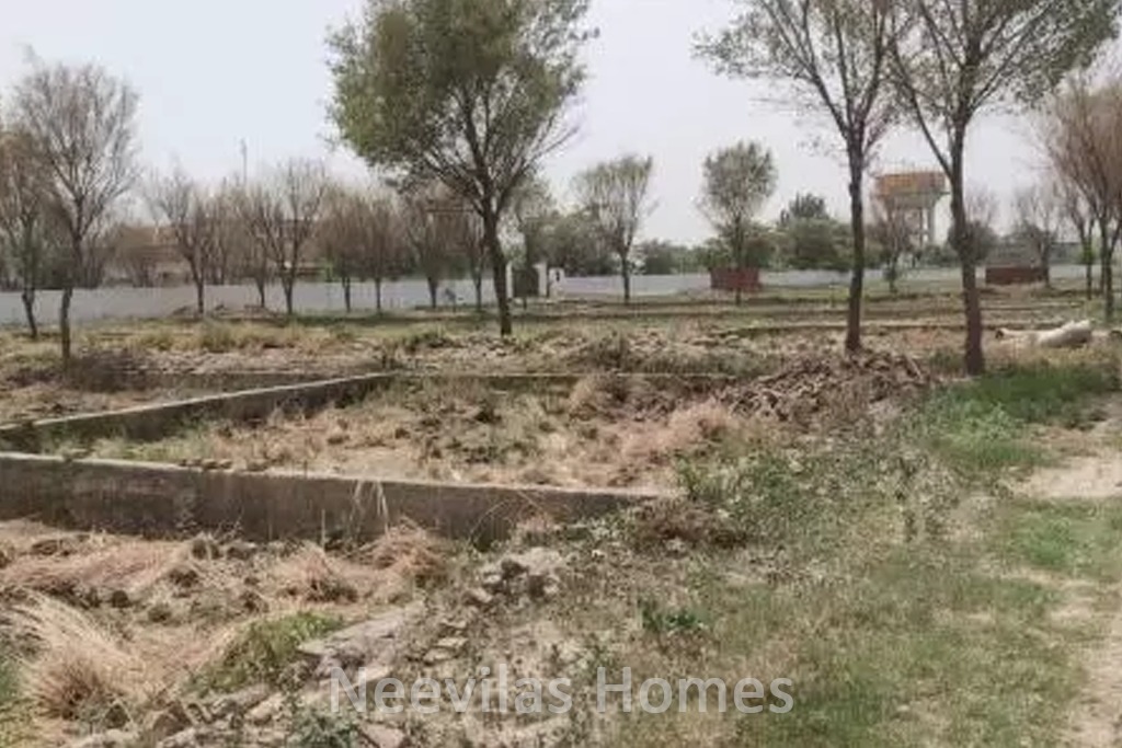 Residential Plots in Raj Nagar Extension 1