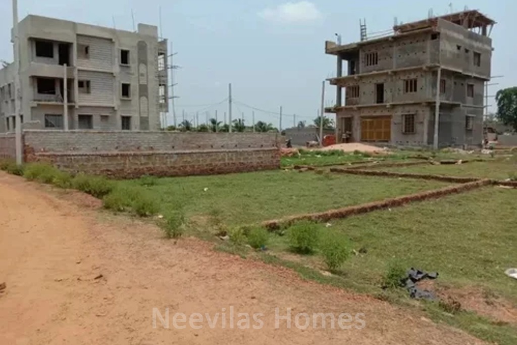 Residential Plots in Raj Nagar Extension 2