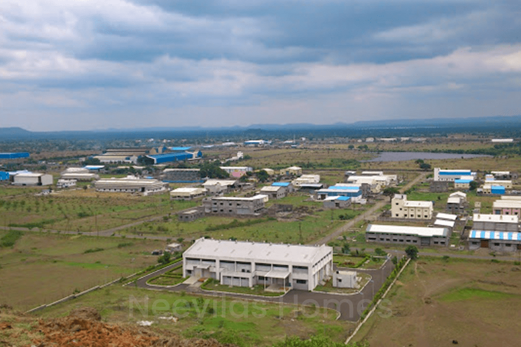 buy plot in jewar