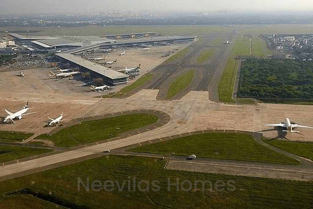 jewar airport 4