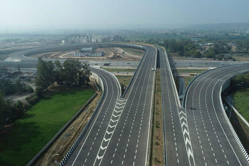 Plots Near Delhi Dehradun Expressway