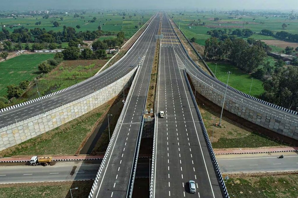 Plots Near Delhi Dehradun Expressway