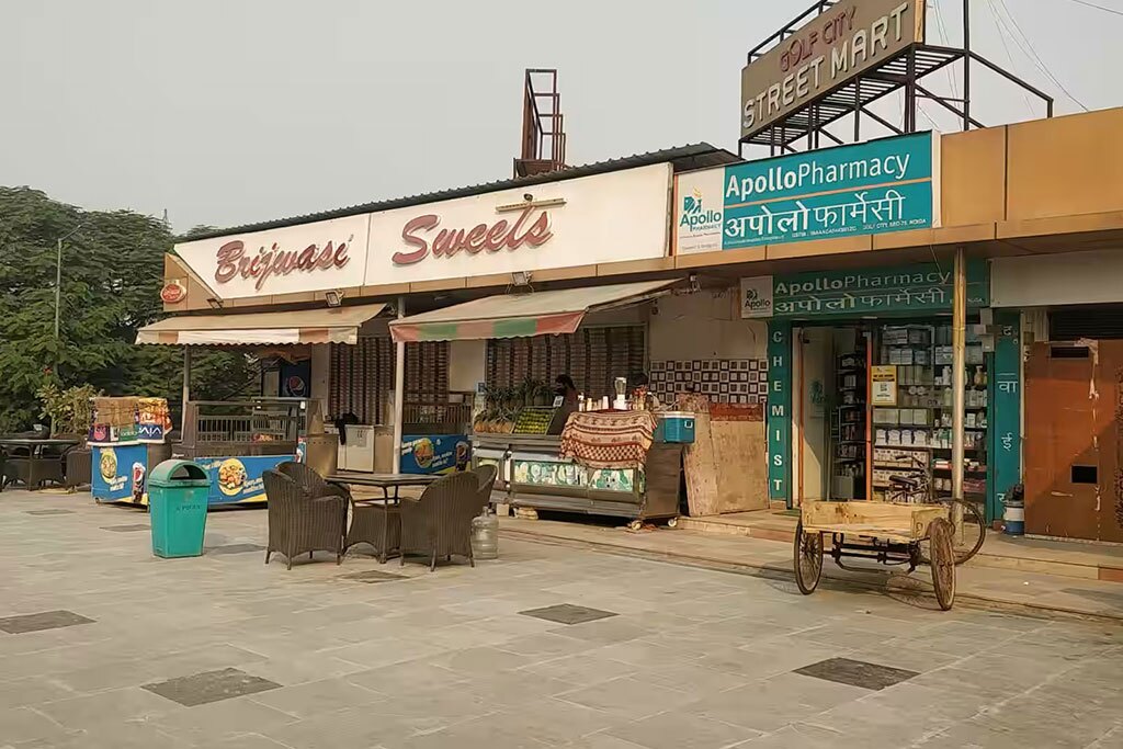 Golf City Sector 75 Noida 13 golf-city-6