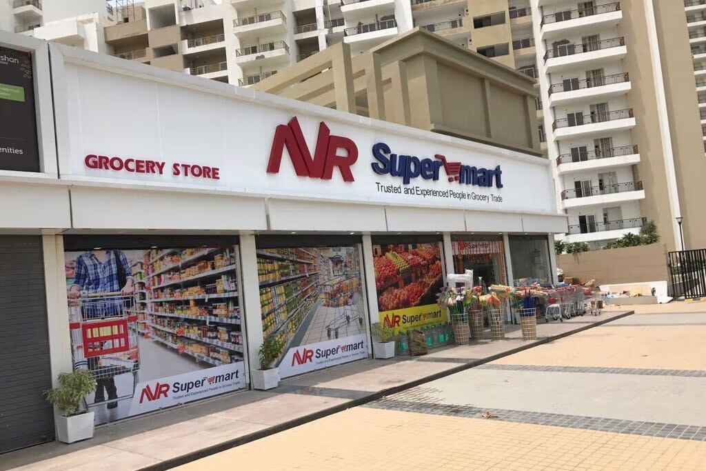 Supertech Ecociti Sector 137 Noida 15 supertech-ecociti-5