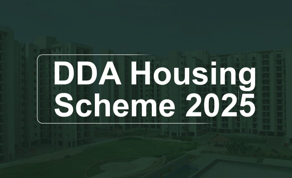 DDA-Housing-Scheme-2025
