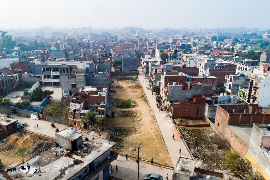 The Power of Investing in Property in Delhi 2 property-in-delhi