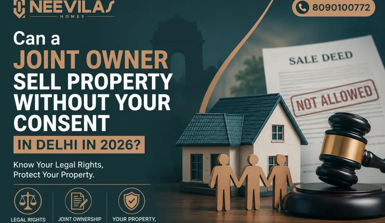 can-a-joint-owner-sell-property-in-delhi-in-2026