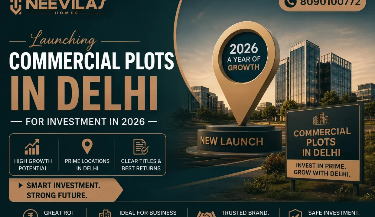 commercial-plots-in-delhi-for-investment-in-2026