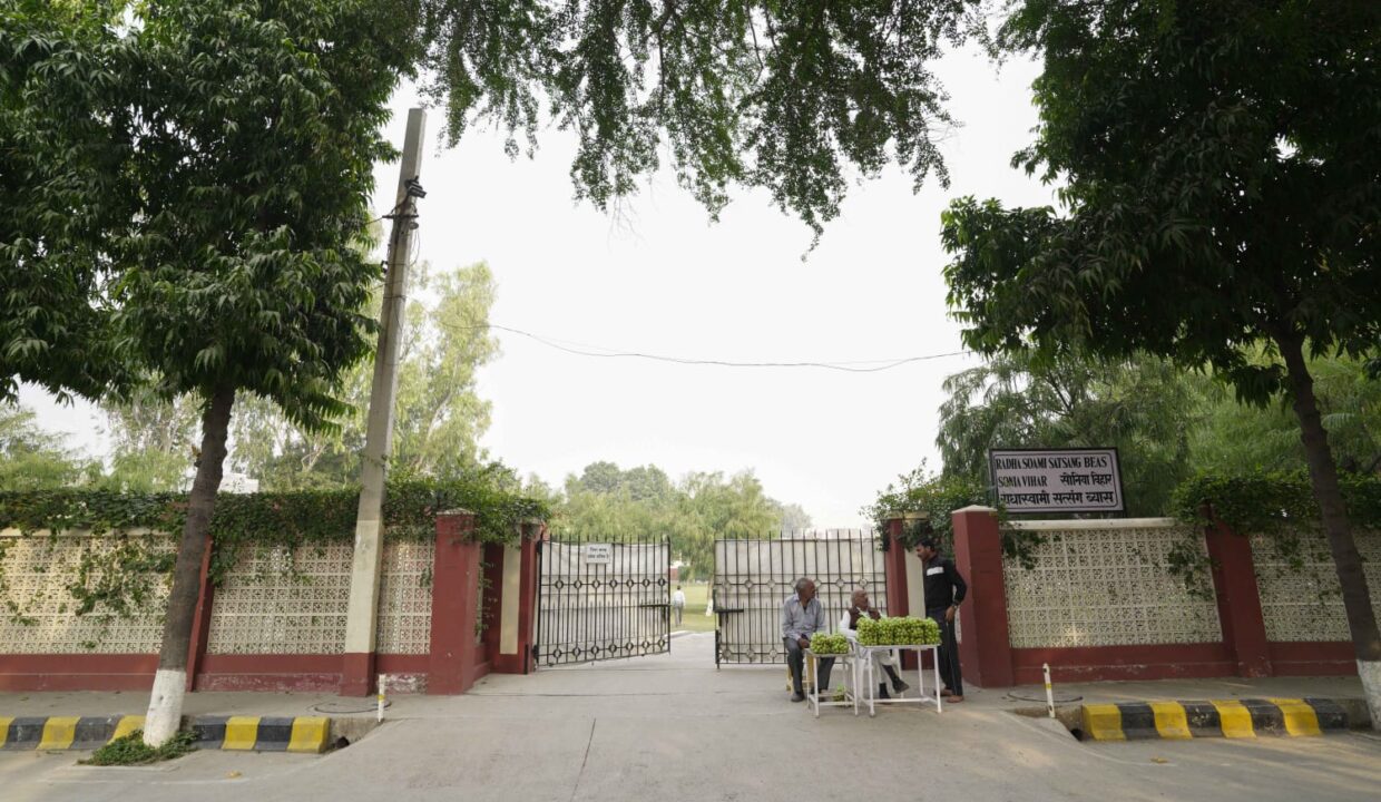 Affordable housing society in Delhi