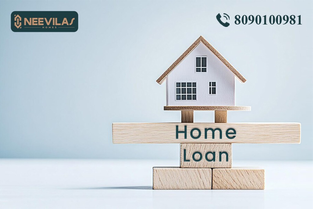 Home Loan Applications