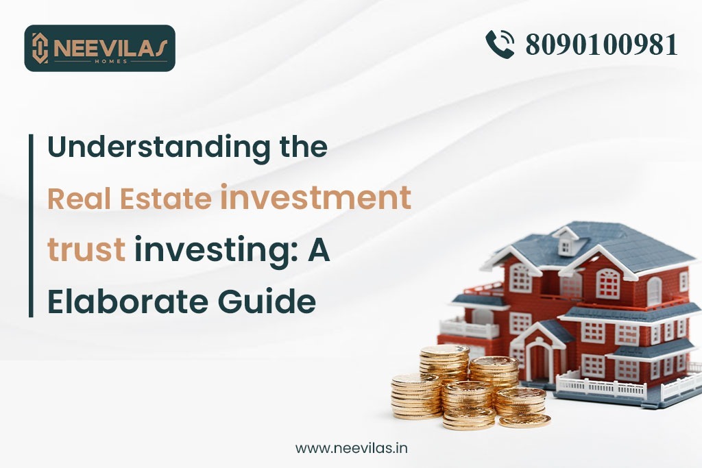 Real Estate investment trust