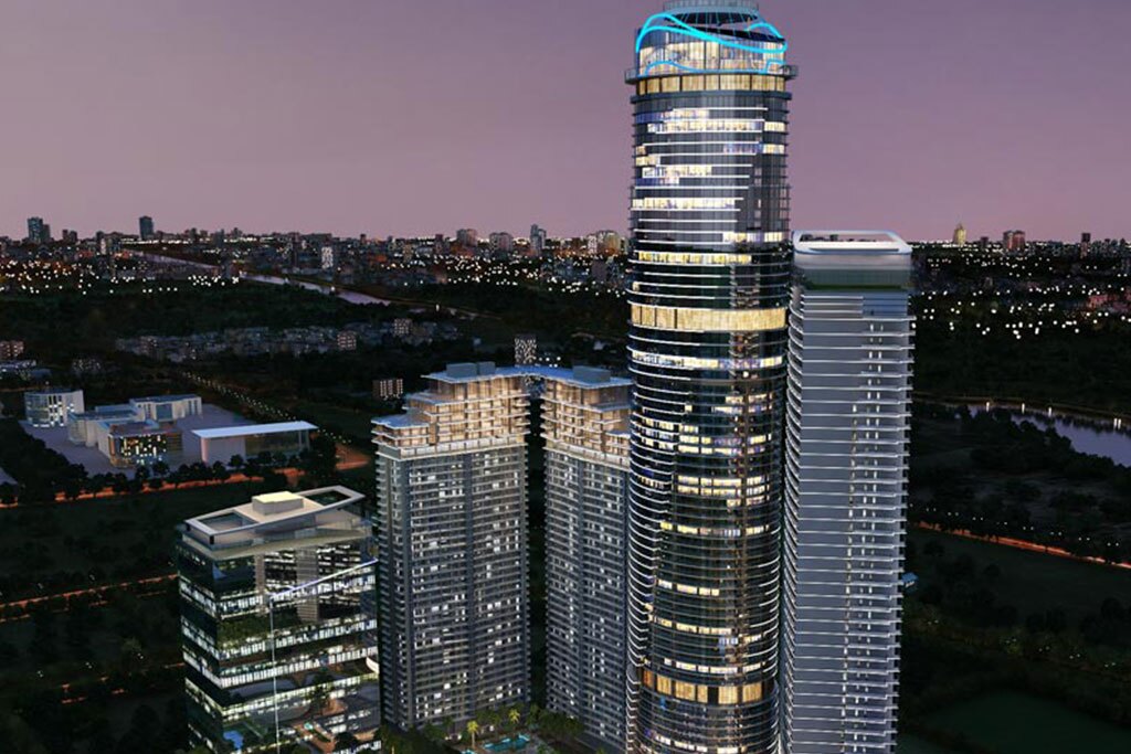 Supertech Supernova Sector 94 Noida 14 supertech-supernova-3