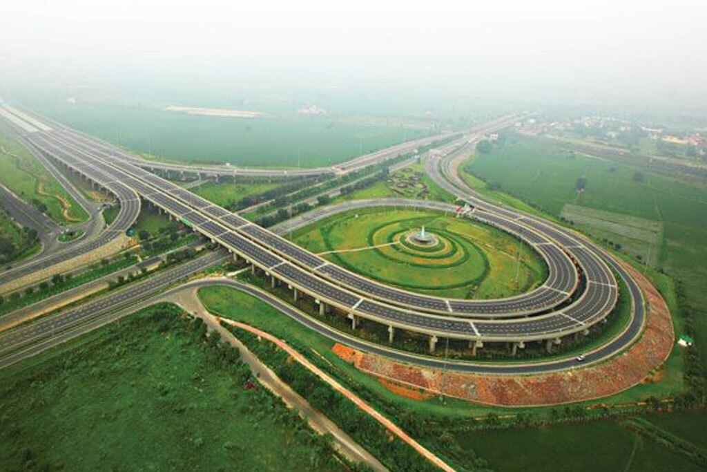 Yamuna Expressway Industrial Development Authority