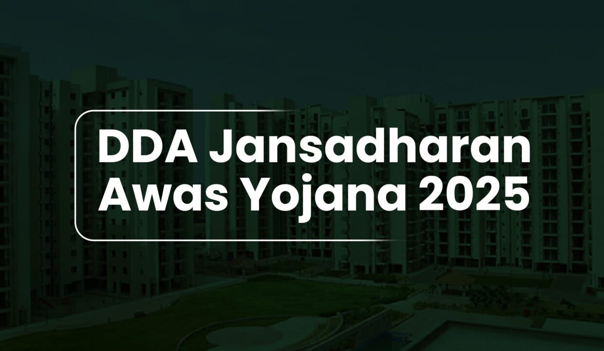 DDA-Jansadharan-Awas-Yojna