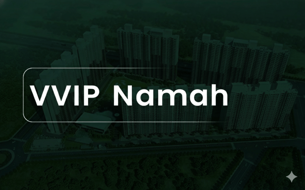 vvip-namah
