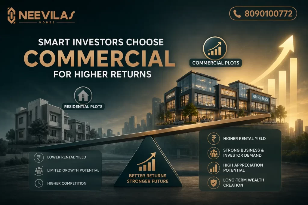 commercial-vs-residential-investment