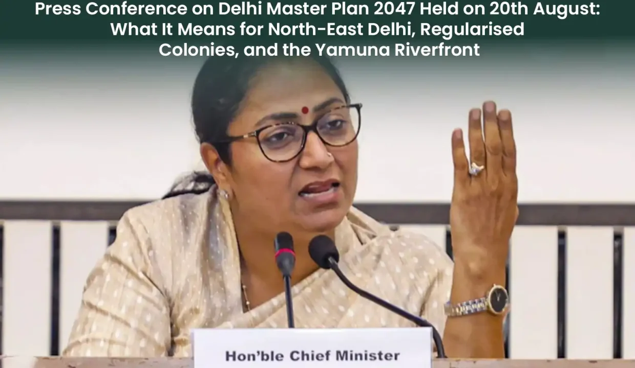 delhi-master-plan-2047-aug-20-press-conference
