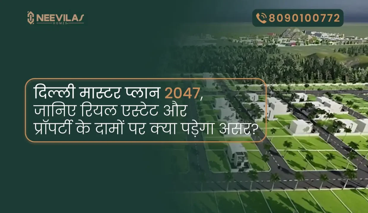 delhi-master-plan-2047-whats-new