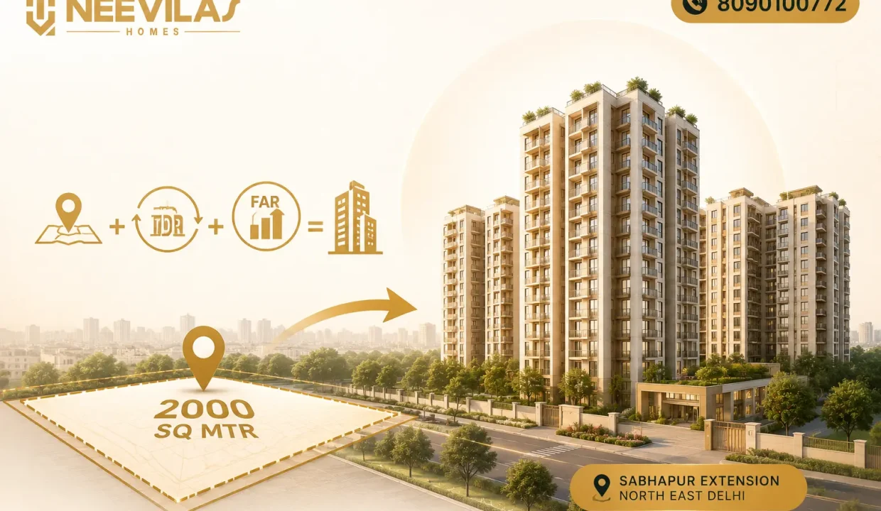 what-to-build-on-big-plot-land-in-delhi