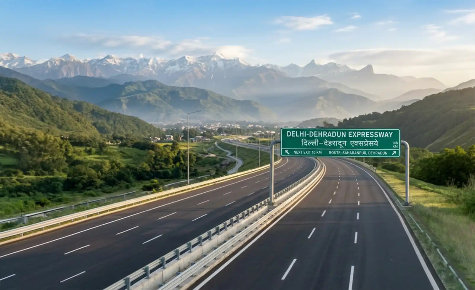 noida-expressway-connectivity