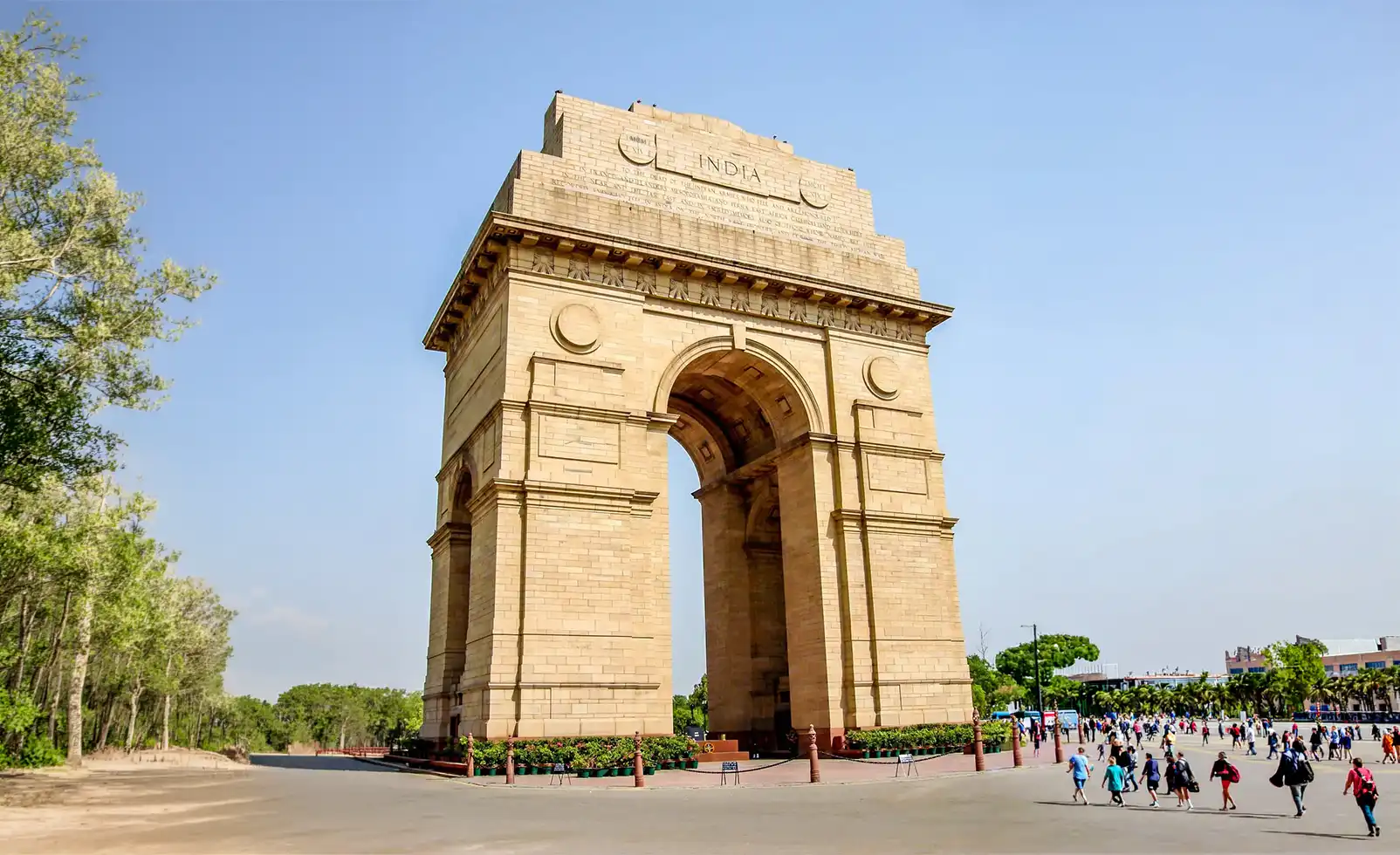 noida-to-delhi-connectivity