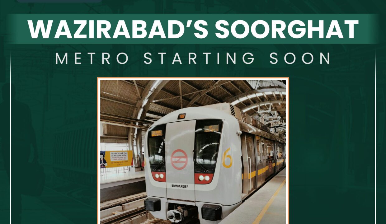 wazirabad-soorghat-metro