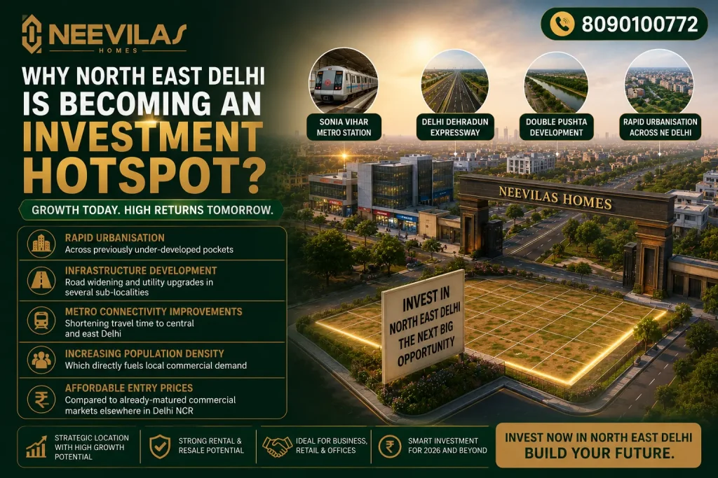north-east-delhi-an-investment-hotspot