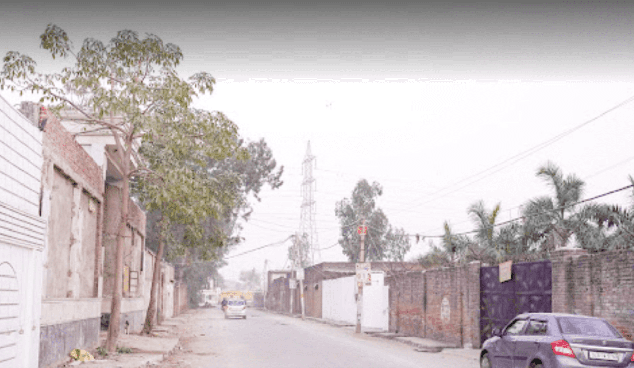 Best place to buy land for investment