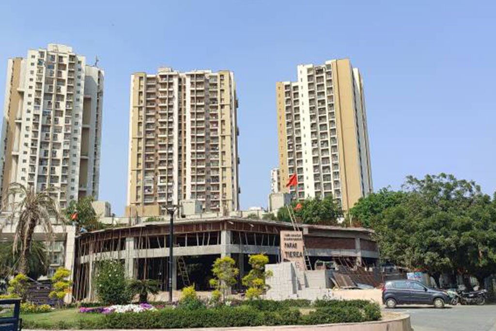 Paras Tierea Sector 137 Noida 16 paras-tierea-5
