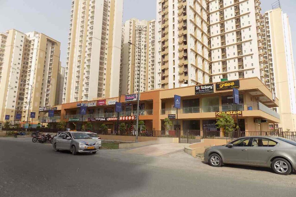Paras Tierea Sector 137 Noida 15 paras-tierea-6
