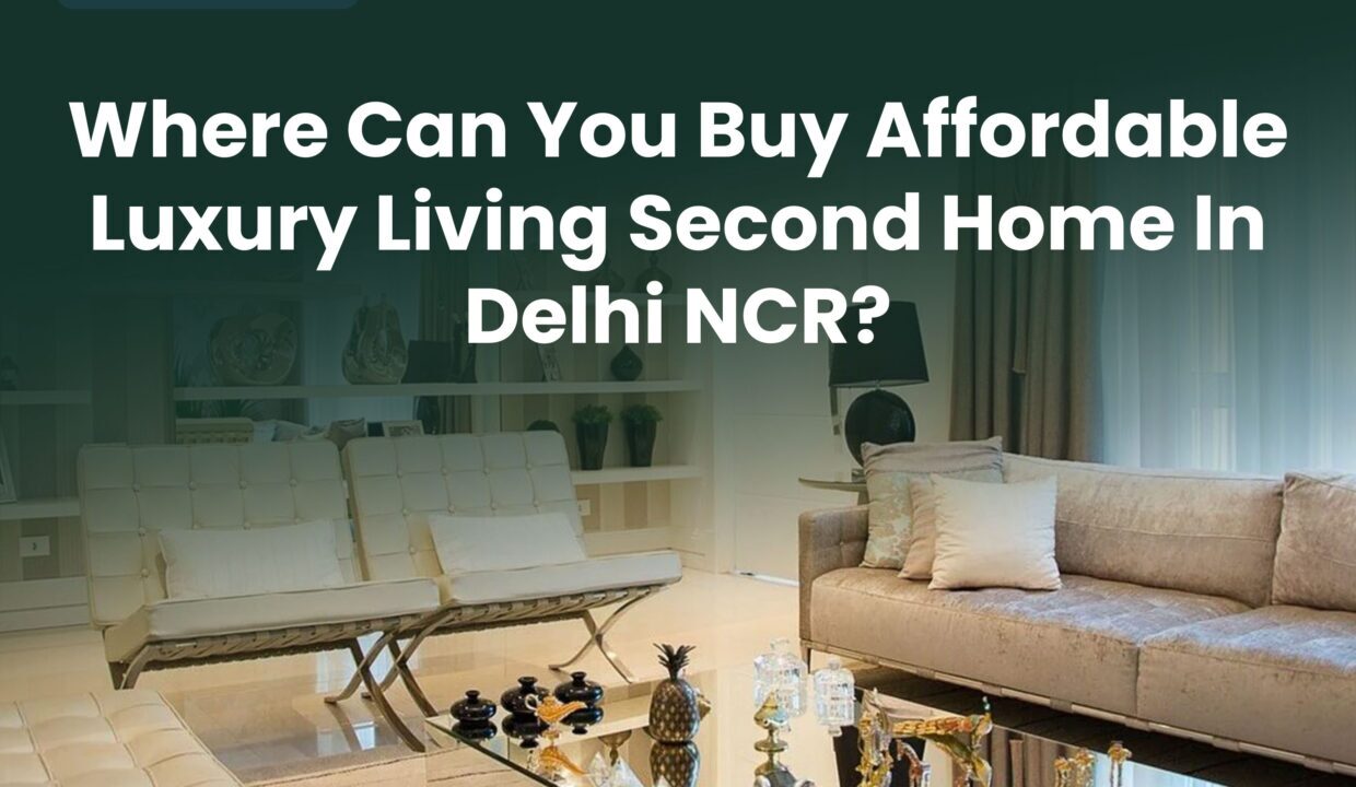 Second-Home-In-Delhi