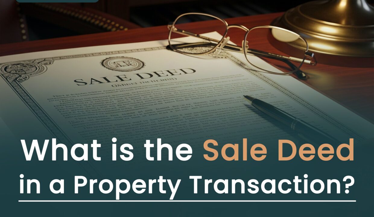 What-is-the-Sale-Deed