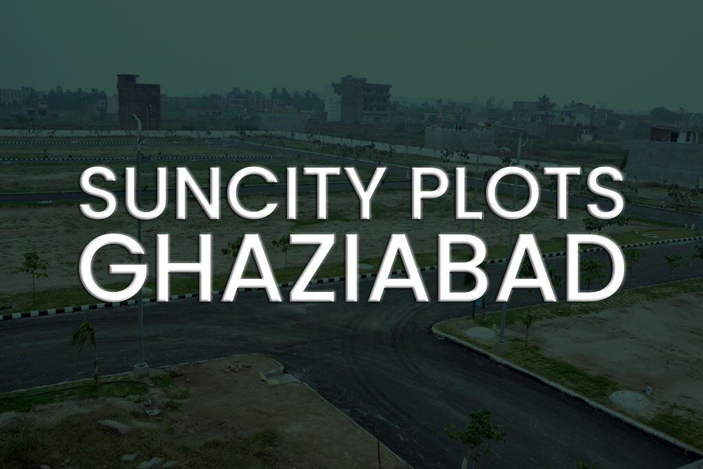Suncity-Plots-ghaziabad